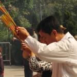 Hong Kong - Templio di Wong Tai Sin